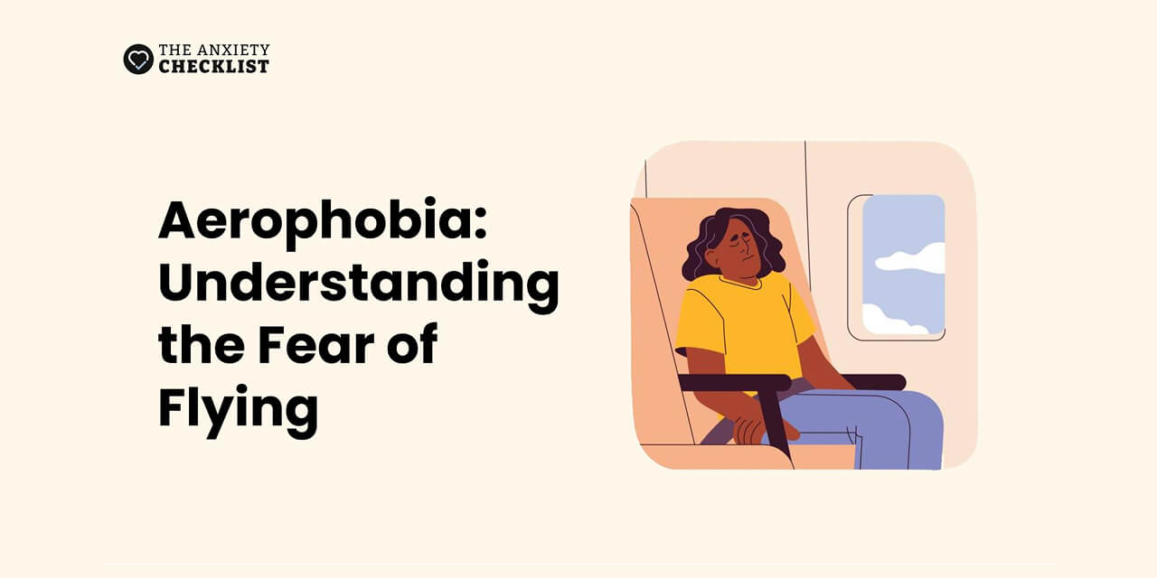 The Anxiety Checklist