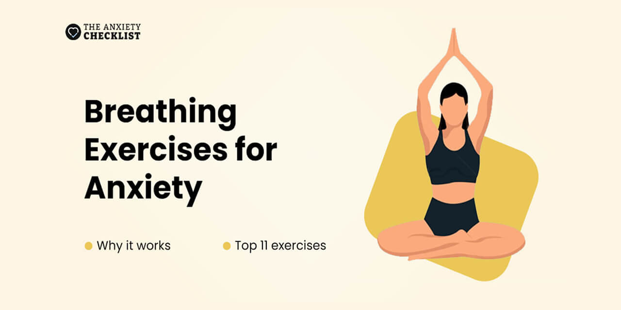 The Anxiety Checklist