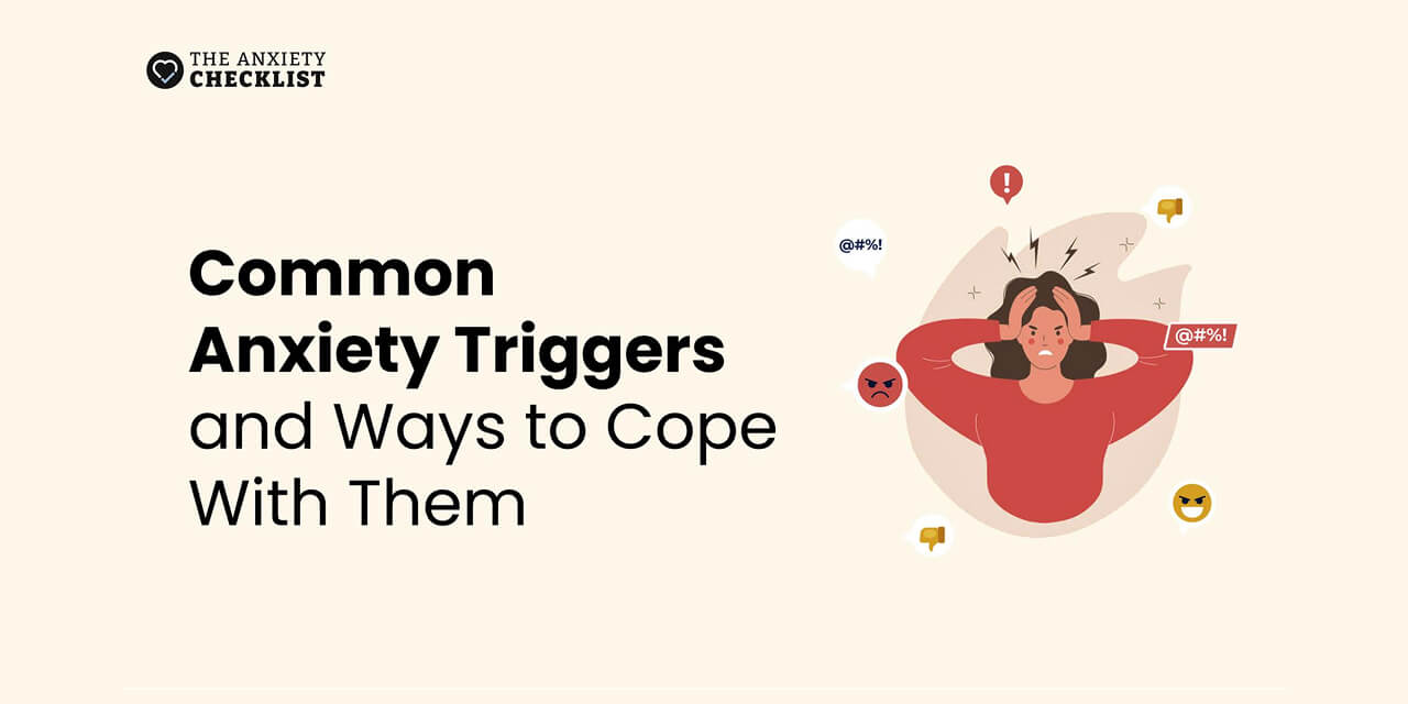 The Anxiety Checklist