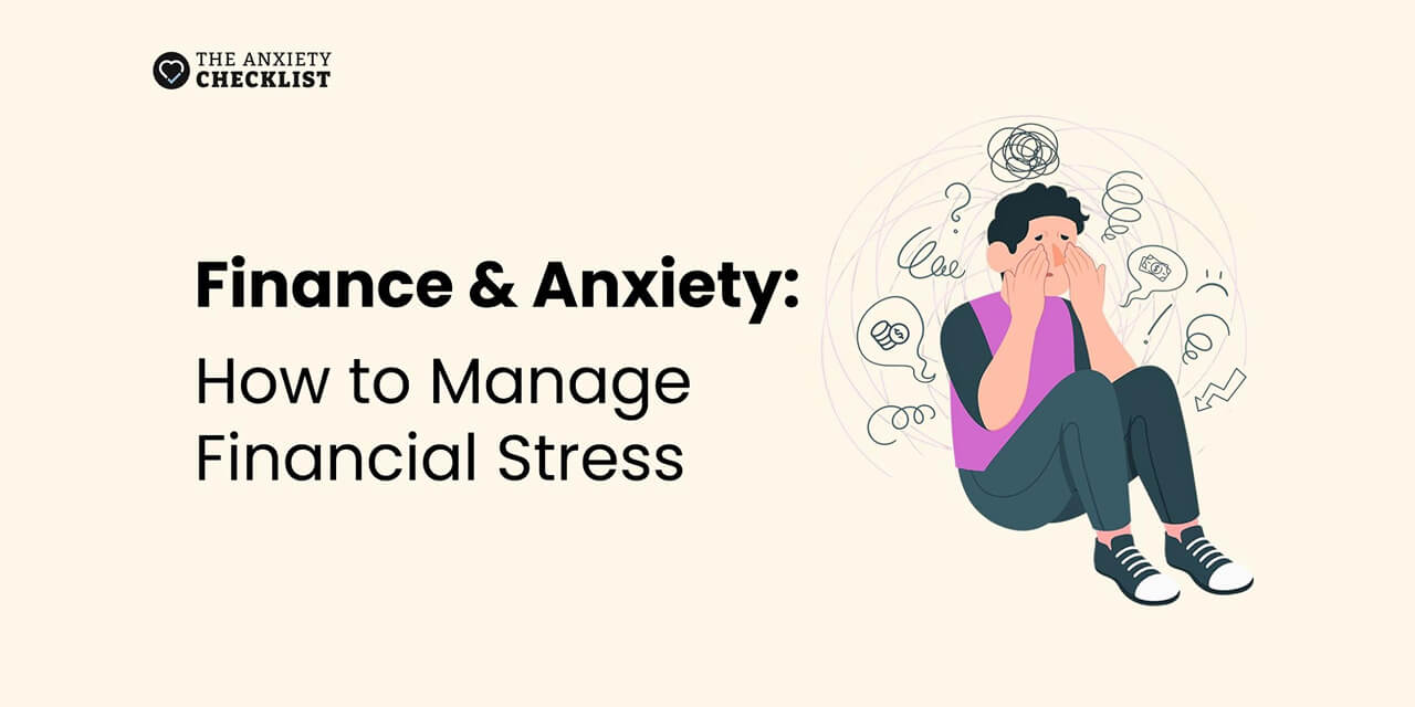 The Anxiety Checklist