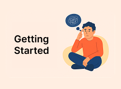 getting started