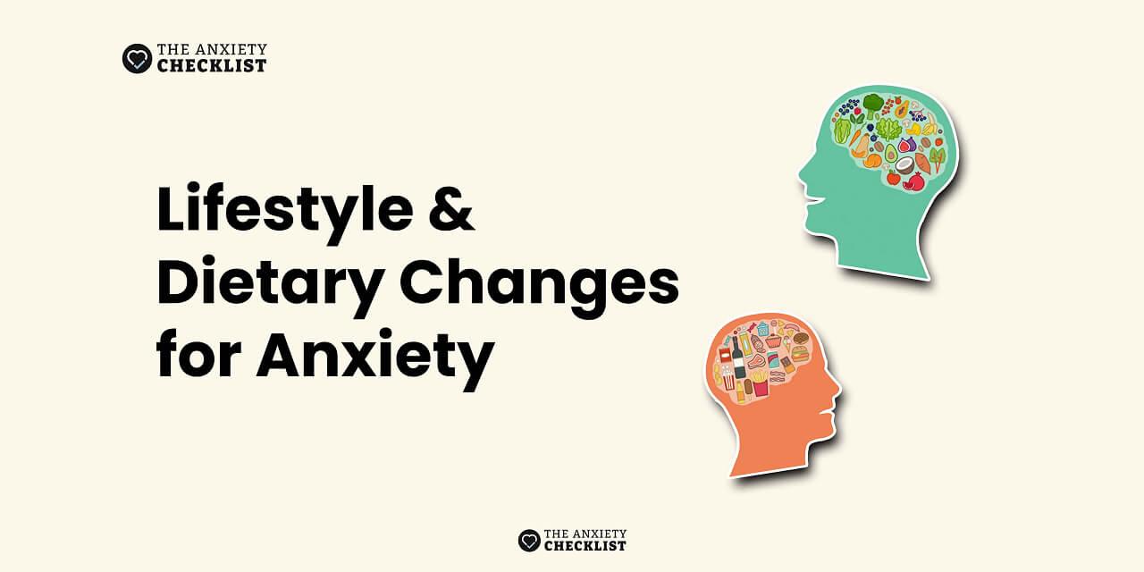 The Anxiety Checklist