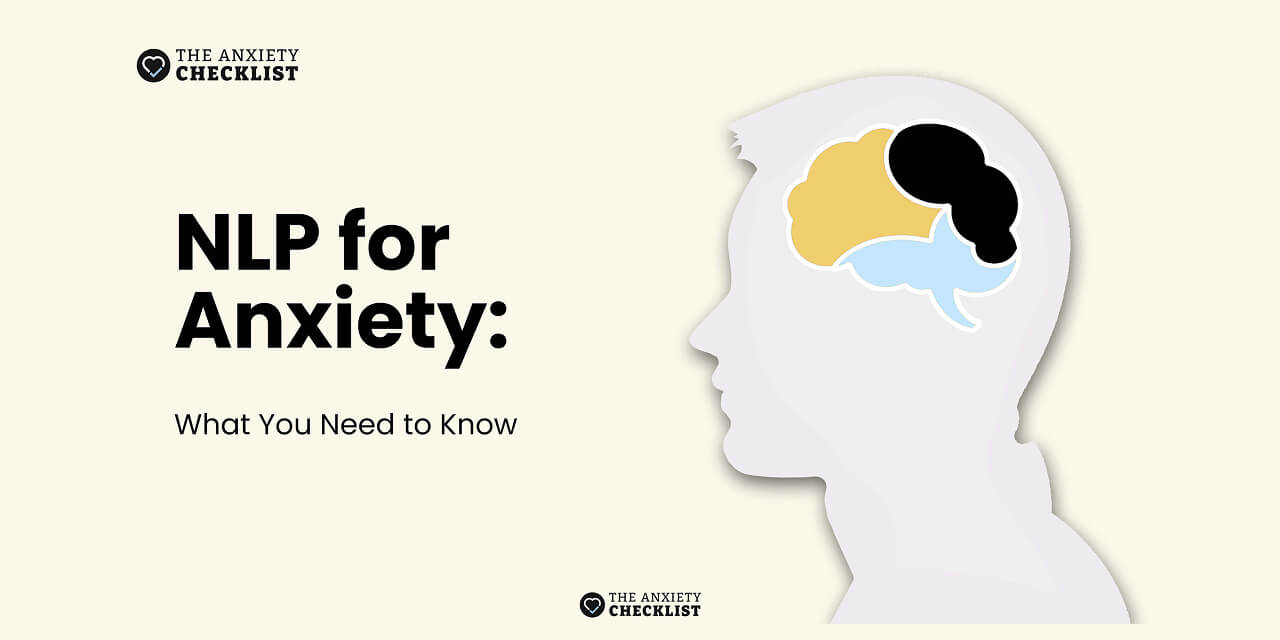 The Anxiety Checklist
