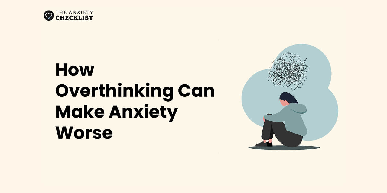 The Anxiety Checklist