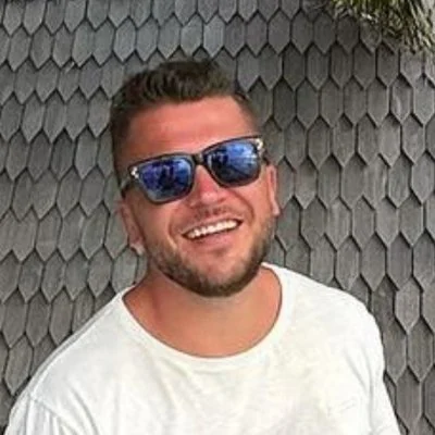 Romain Brabant, founder of Anxiety Checklist