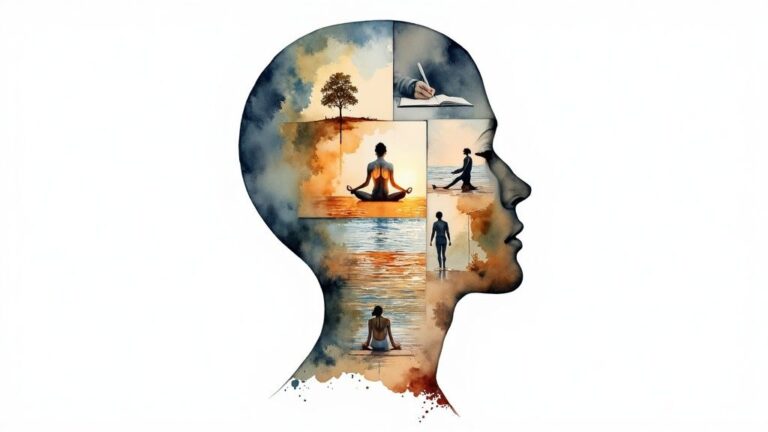 Top Anxiety Management Techniques for a Life Free from Panic