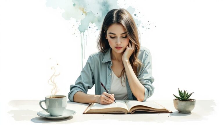 A Hopeful Guide to Anxiety Self-Help: Your Path to a Panic-Free Life