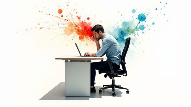 Managing Anxiety in the Workplace: A Hopeful Guide to Healing