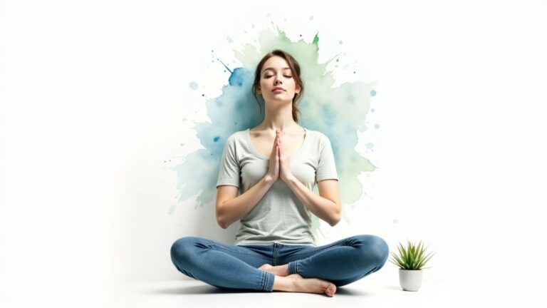 How to Cope with Anxiety: A Hopeful Guide to Finding Calm and Healing