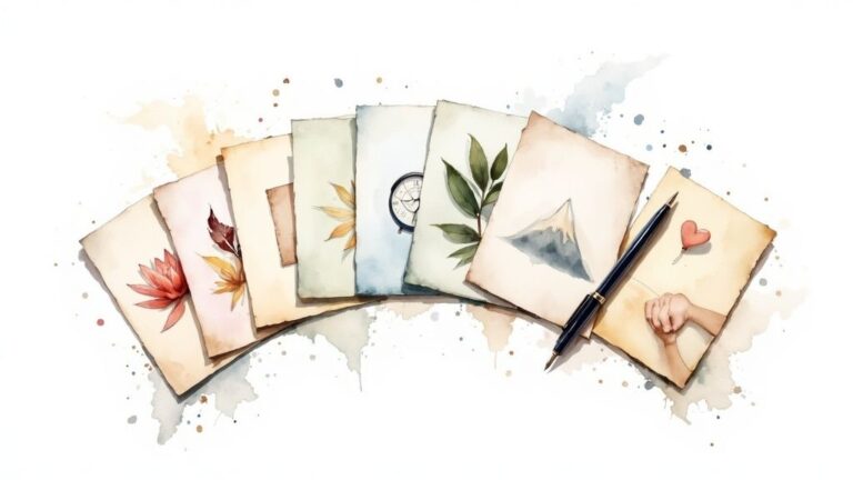 8 Free Anxiety Coping Skills PDF Downloads for 2025