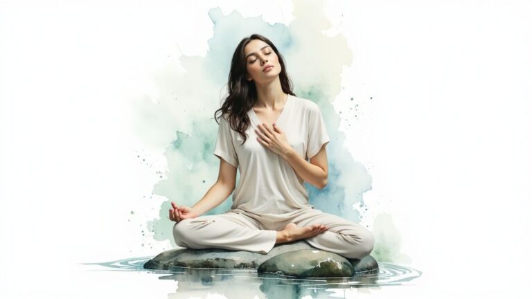 How to Stop Panic Attacks and Reclaim Your Life