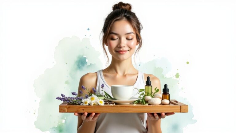 9 Natural Remedies for Anxiety That Bring Hope in 2025