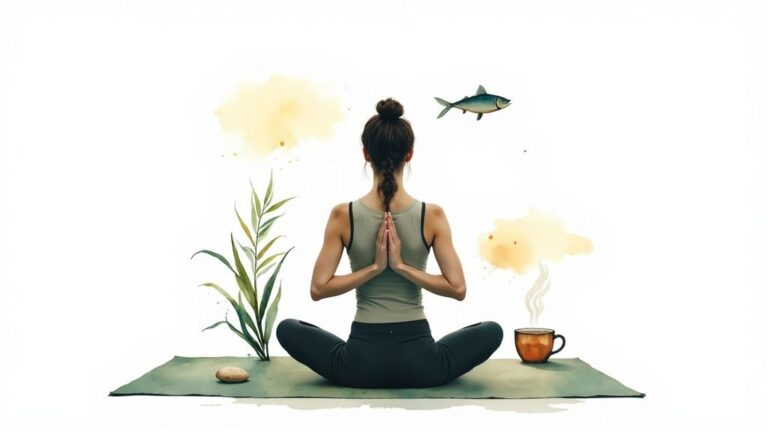 How to Reduce Anxiety Naturally: Your Path to a Panic-Free Life