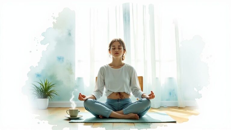 How to Reduce Anxiety Immediately: Quick Tips to Calm Fast