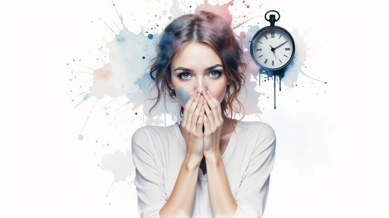 What Is Anticipatory Anxiety? Causes, Symptoms & How to Heal