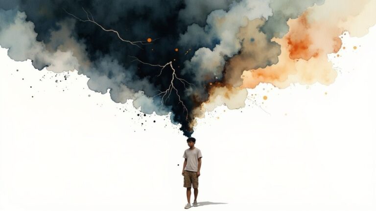 What Does an Anxiety Attack Feel Like? Symptoms and Hope for Recovery