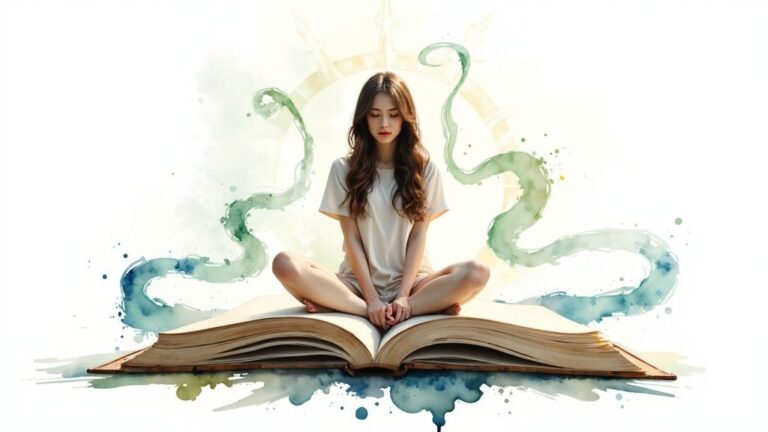 Self Help Books for Anxiety to Find Calm and Hope