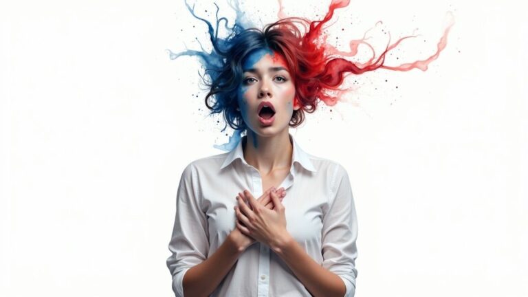 Am I Having an Anxiety Attack? Know the Signs & How to Heal
