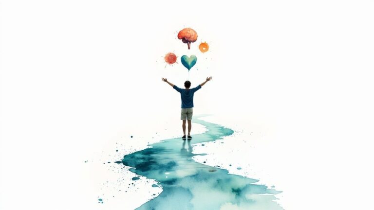 How to Build Emotional Resilience: Your Path to a Panic-Free Life