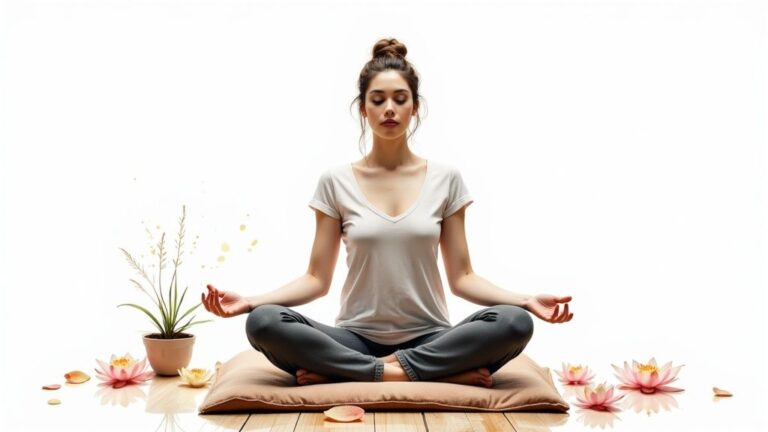How to Practice Mindfulness Meditation: A Hopeful Path to a Panic-Free Life