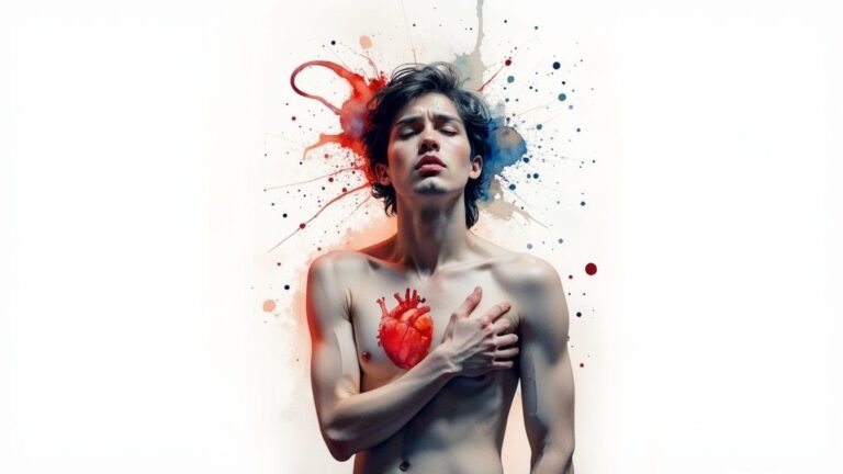What Does Anxiety Feel Like? A Guide to Its Symptoms and the Path to Healing