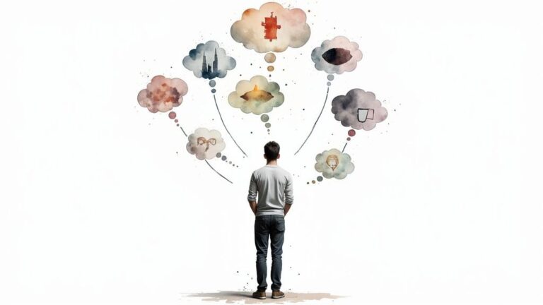 7 Cognitive Distortions Examples to Reduce Anxiety
