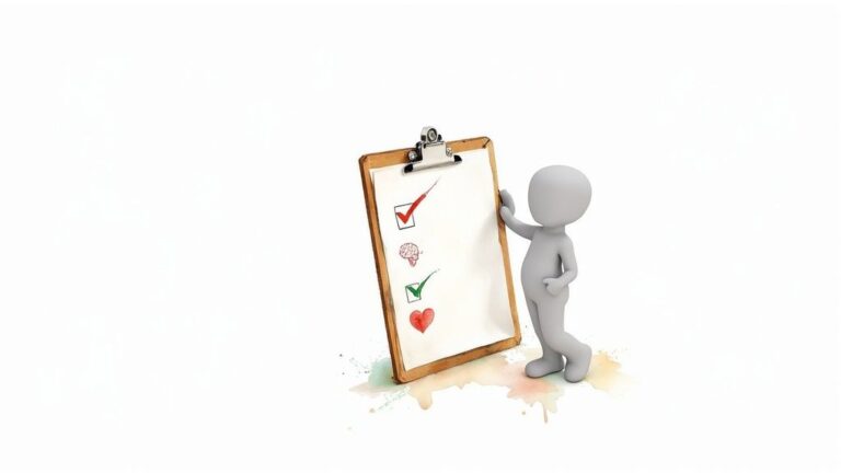 Anxiety Symptoms Checklist 2025: Spot the Signs & Find Hope