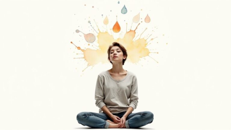 6 Silent Panic Attack Symptoms & How to Find Hope