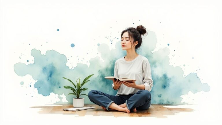 How to Overcome Anxiety and Find Lasting Calm