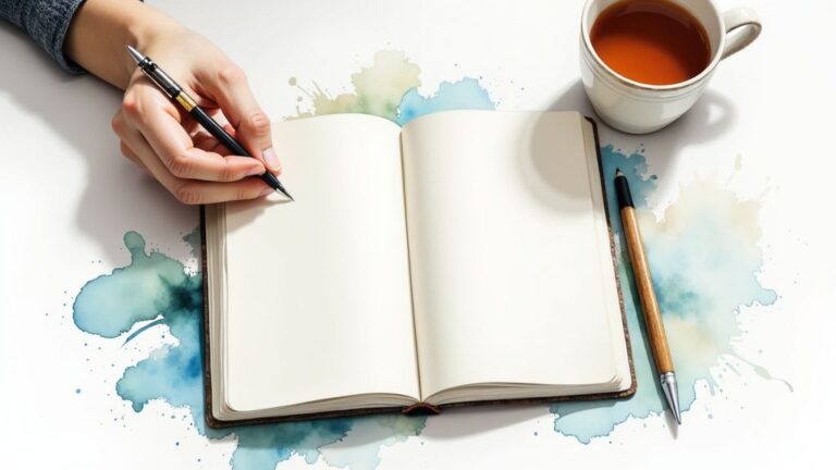How to Journal for Anxiety and Heal for Good