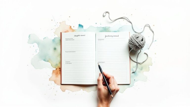 Anxiety Management Worksheets to Find Calm