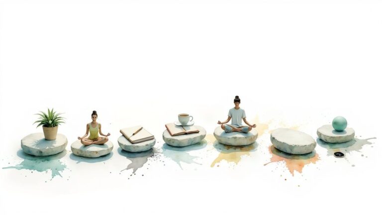 9 Life-Changing Anxiety Management Strategies for 2025