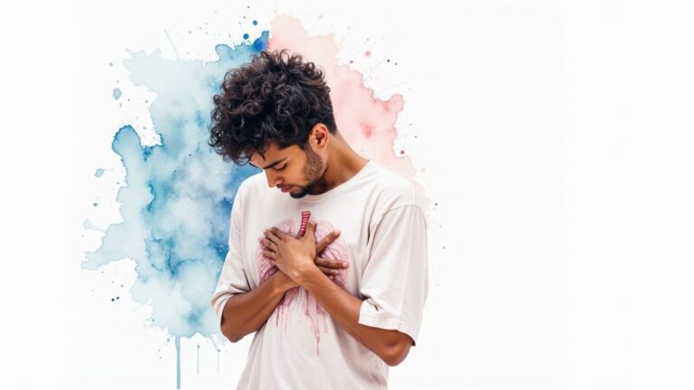 Can Anxiety Cause Breathing Problems? Your Path to a Calm, Full Life
