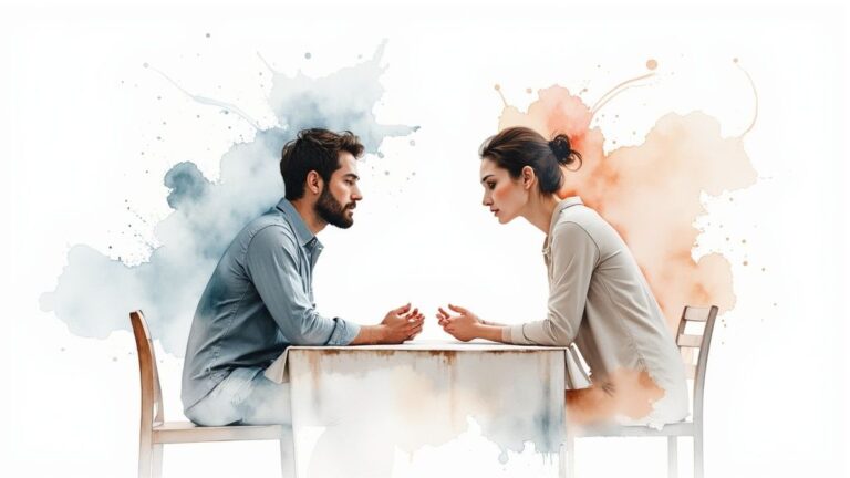 How to Talk to Someone with Anxiety
