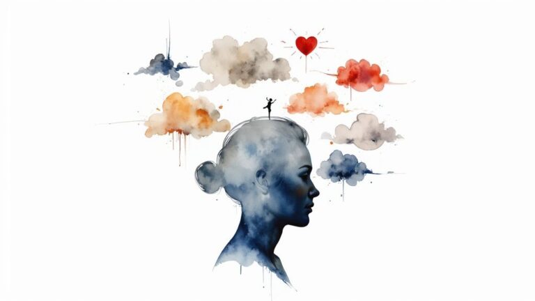A Guide to the Different Types of Anxiety