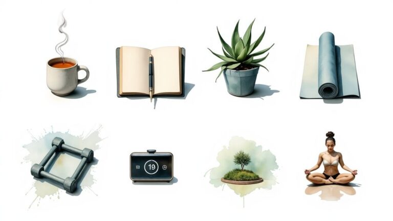 Top Coping Mechanisms for Anxiety to Reduce Stress
