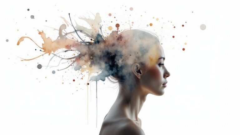 What Are Intrusive Thoughts? Causes & Practical Strategies