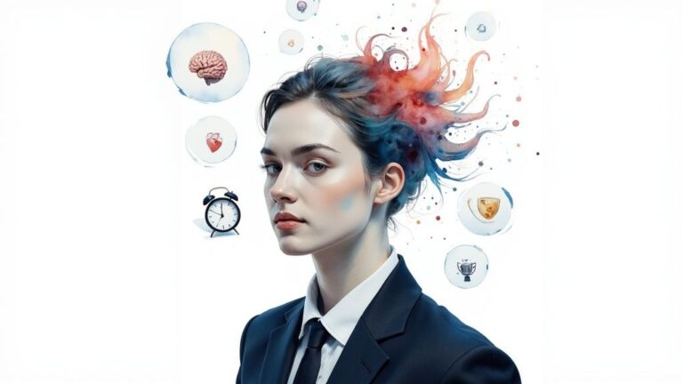 6 Signs of High Functioning Anxiety You Might Be Missing