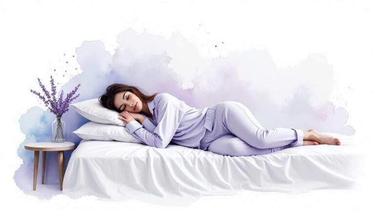 How to Sleep When Stressed and Anxious: A Practical Guide to Reclaiming Your Nights