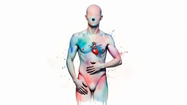 Your Guide to the Physical Symptoms of Anxiety and How to Heal