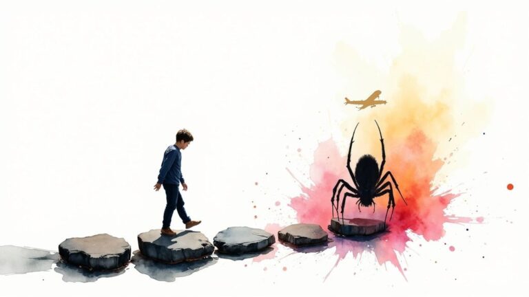 What is Exposure Therapy? A Guide to Finding Freedom from Anxiety & Phobias