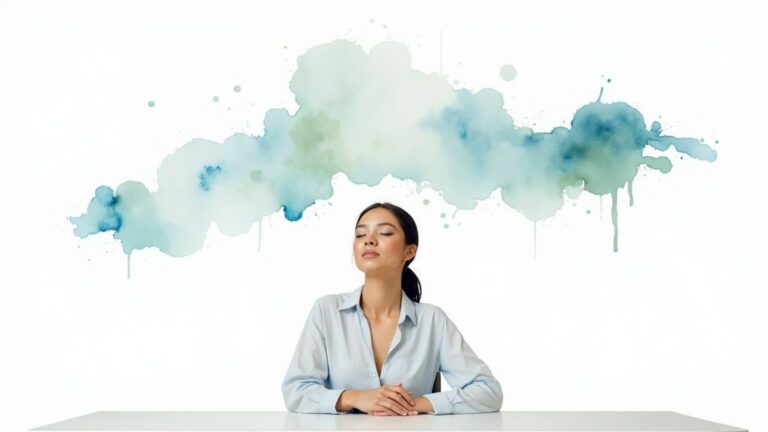 Thriving with Anxiety and Work a Hopeful Guide