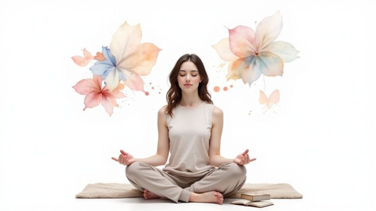 A Hopeful Guide to Overcoming Anxiety Without Medication