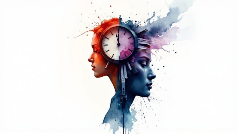 What’s the Difference Between Stress and Anxiety? Find Out Now!