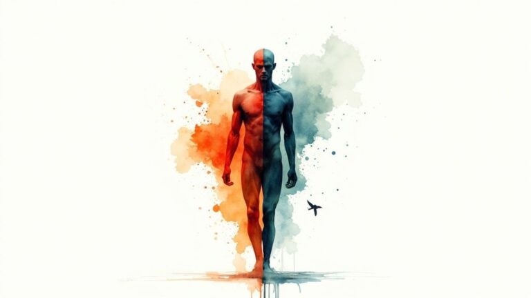 What is Flight or Fight Response? Answers & Healing Tips