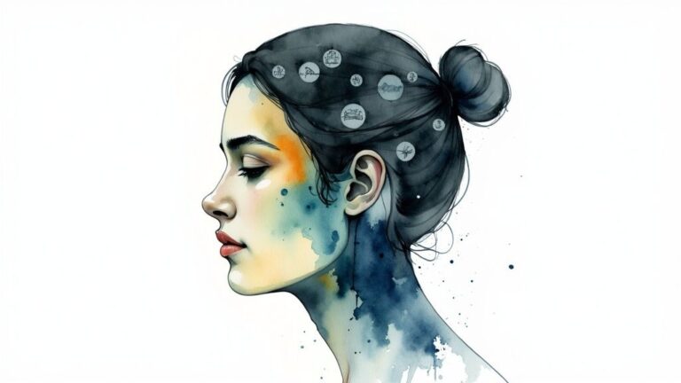 Challenging the 10 Cognitive Distortions to Live Panic-Free