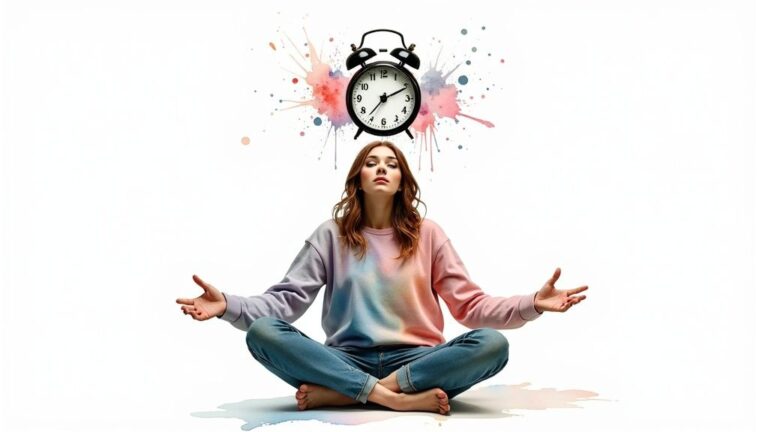 What Is Generalized Anxiety Disorder and How to Heal