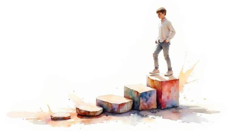 How to Improve Self Esteem and Live a More Confident Life