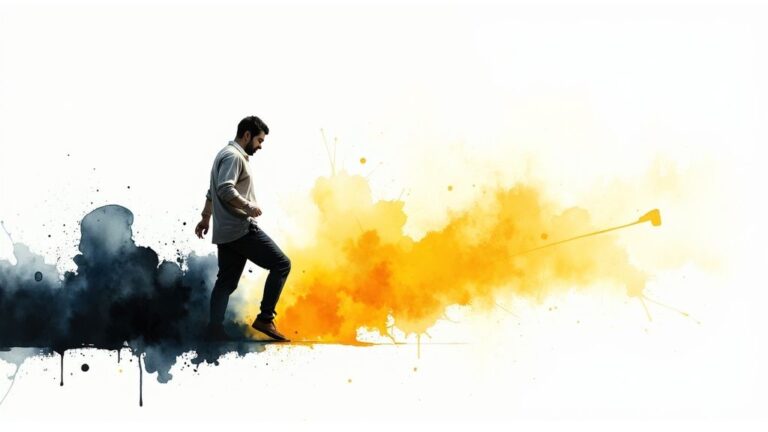 How to Face Your Fears and Live Beyond Anxiety