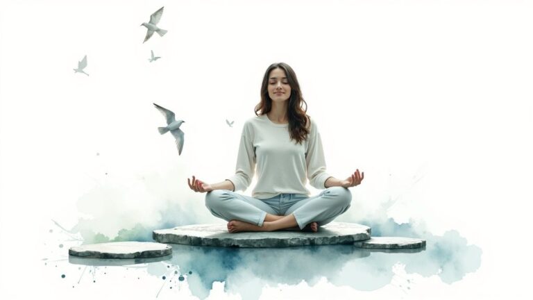 Overcome Anxiety Without Medication: A Hopeful Guide to Healing